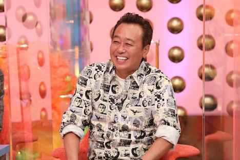 さまぁ～ず三村