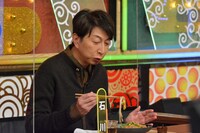 篠井英介 (c)読売テレビ