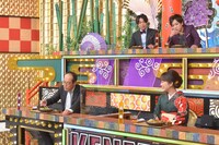 「秘密のケンミンSHOW極」のワンシーン。(c)読売テレビ