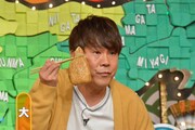 FUJIWARA藤本 (c)読売テレビ