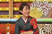 丘みどり (c)読売テレビ