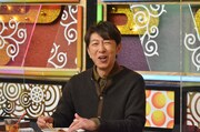 篠井英介 (c)読売テレビ