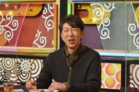 篠井英介 (c)読売テレビ