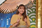 高田秋 (c)読売テレビ