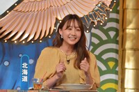 高田秋 (c)読売テレビ