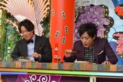 ぺこぱ (c)読売テレビ