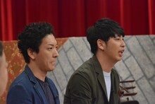 ニューヨーク (c)読売テレビ