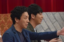 ニューヨーク (c)読売テレビ