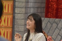 高橋ひかる (c)読売テレビ