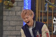 那須川天心 (c)読売テレビ