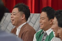 ダイアン (c)読売テレビ