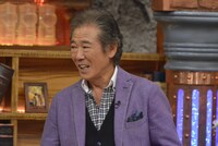 西岡徳馬 (c)読売テレビ