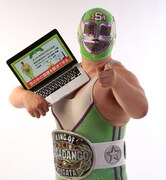 スーパー・ササダンゴ・マシン