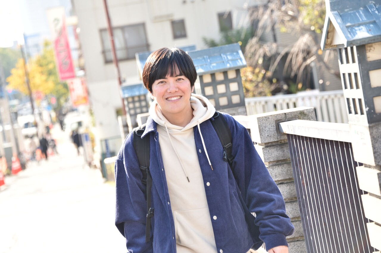 こうなりゃもう…連載スタートさせるのさ！