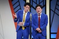 ネイビーズアフロ