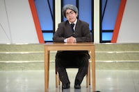 ゆりやんレトリィバァ