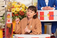 なるみ (c)読売テレビ