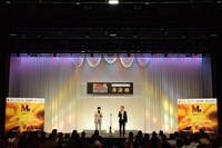 「M-1グランプリ2020」準決勝の様子。