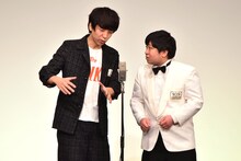 ニッポンの社長