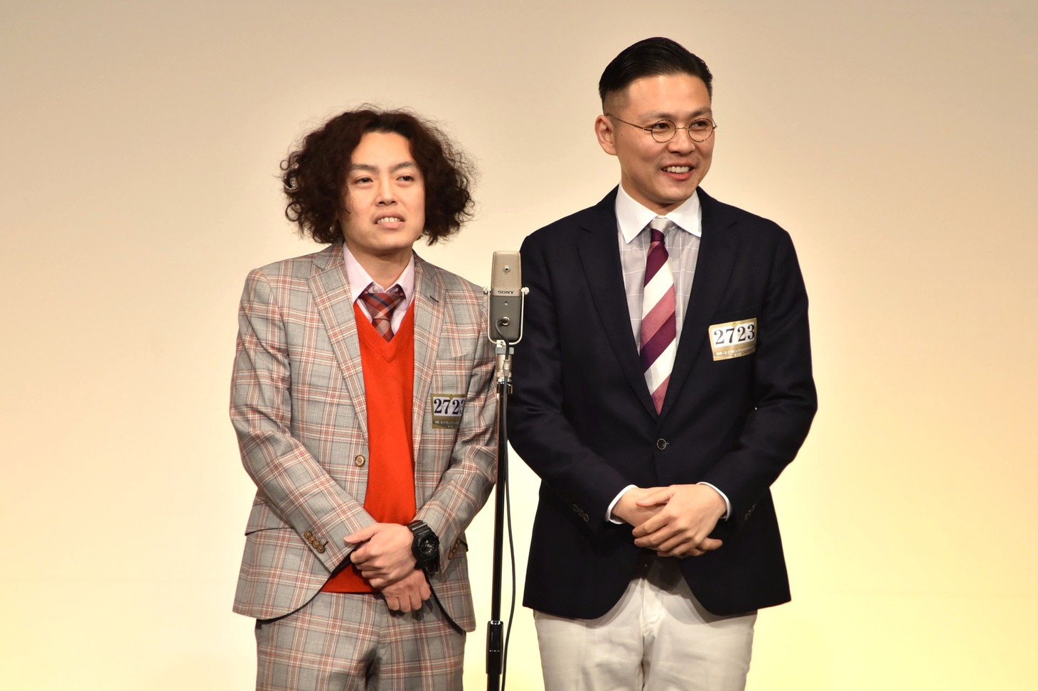 学天即