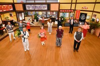 「大阪ほんわかテレビ」より。(c)読売テレビ