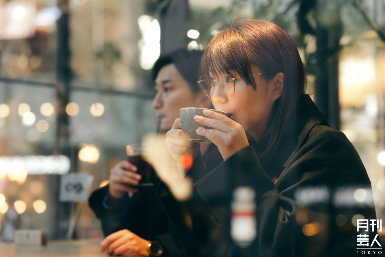 相席スタート