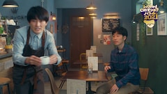 ジャルジャルがindeedのcmバトルで2連覇 参加者4組の 秘蔵ネタ も公開 コメントあり お笑いナタリー