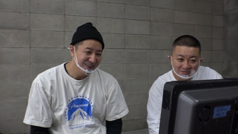 チョコレートプラネット