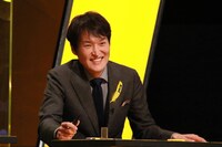 千原ジュニア (c)フジテレビ