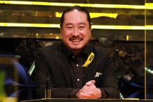 笑い飯・西田 (c)フジテレビ