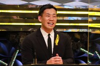 ミルクボーイ駒場 (c)フジテレビ