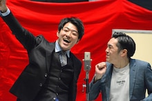 ネイチャーバーガー