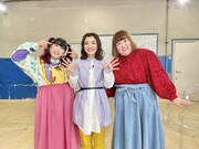 3時のヒロイン「アナザースカイ」で地元ロケ、親友の言葉に福田が涙