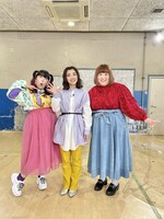 3時のヒロイン (c)日本テレビ