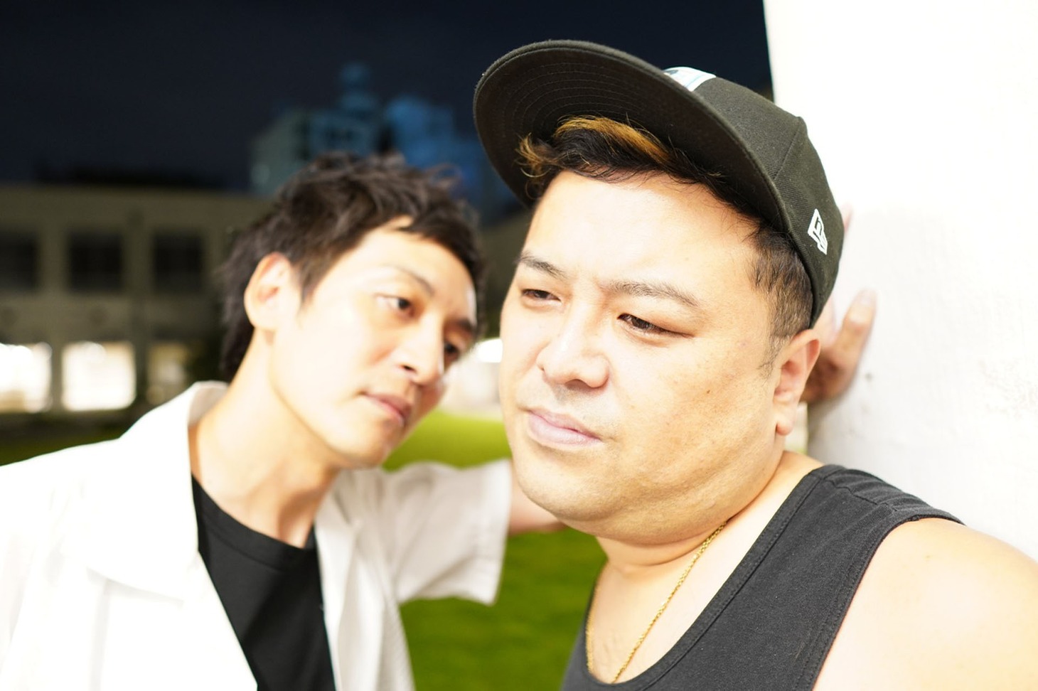 とろサーモン