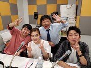 「てれびのミカタ ラジオのラララ」代表カット　(c)ABCラジオ