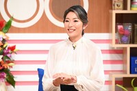 福田萌子 (c)日本テレビ