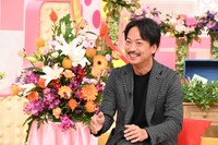 椎名桔平 (c)日本テレビ