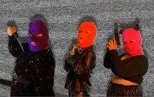 「3時のヒロインmeets ガールズクリエイター」より。(c)日本テレビ