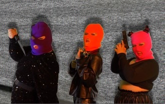 「3時のヒロインmeets ガールズクリエイター」より。(c)日本テレビ