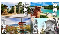 「きのこの山・たけのこの里 国民大調査2020～47都道府県のヒミツ大研究SP～」より。