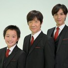 「夜の連続テレビ小説 うっちゃん」第1話放送日決定、相方なっちゃん役は山田裕貴