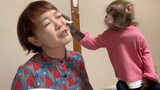 YouTubeチャンネル「ゆりありく&ともきりき」より。