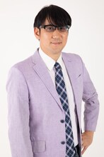 米粒写経・サンキュータツオ