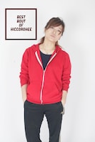 「ヒコロヒー ベストネタライブ『best bout of hiccorohee』」ビジュアル