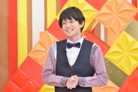 「林先生の初耳学」より。