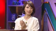 望月理恵 (c)日本テレビ