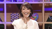 望月理恵 (c)日本テレビ