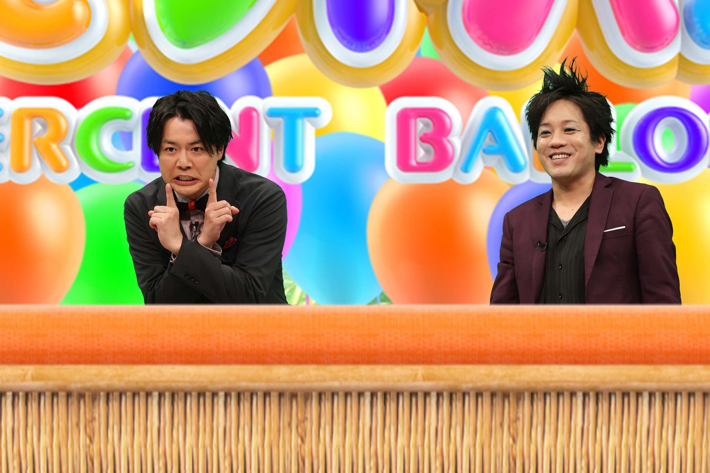 ぺこぱ (c)フジテレビ