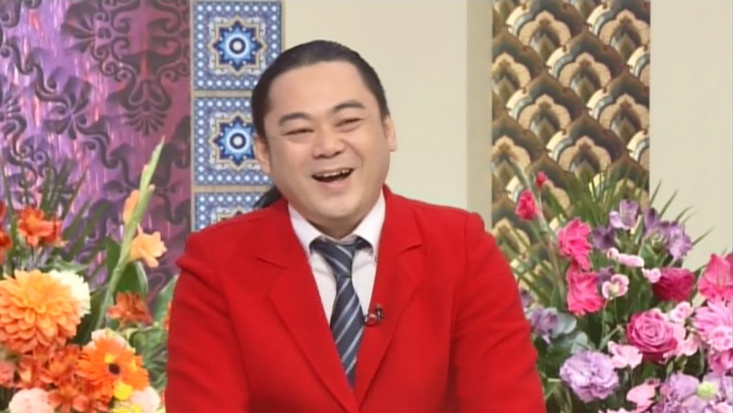 モダンタイムス川崎 (c)日本テレビ